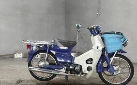 HONDA PRESS CUB 50 AA01