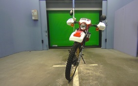 HONDA XL125R Paris Dakar JD04