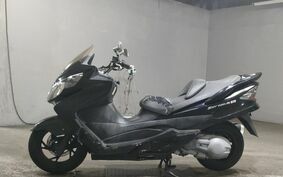 SUZUKI SKYWAVE 250 (Burgman 250) S CJ46A