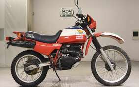 HONDA XL250R PARIS-DAKAR  MD03