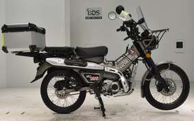 HONDA CT125-2 JA65