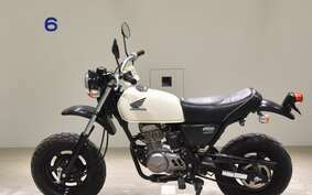 HONDA APE 50 AC16