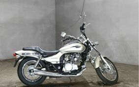 KAWASAKI ELIMINATOR 125 BN125A