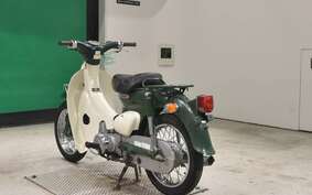 HONDA LITTLE CUB E AA01