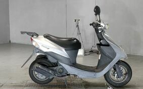 SUZUKI LET's 2 CA1PA