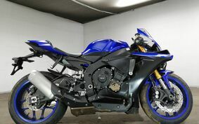 YAMAHA YZF-R1 2019 RN49