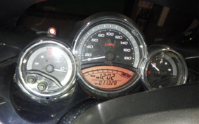 YAMAHA T-MAX500 Gen.3 2009 SJ08J