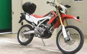 HONDA CRF250L MD38