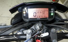 SUZUKI GIXXER 150 NG4BG