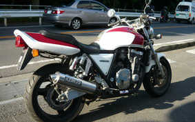 HONDA CB1000SF 1994 SC30