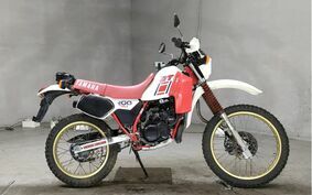 YAMAHA DT200 R 37F