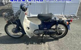 HONDA C50(プレス) C50