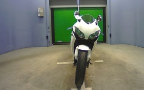 HONDA CBR1000RR Gen. 2 2009 SC59