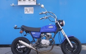 HONDA APE 50 AC16