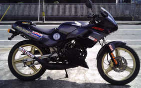 HONDA NS50F AC08