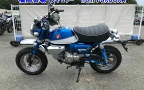 HONDA MONKEY 125 JB02