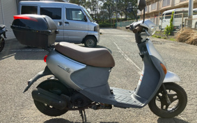 SUZUKI LETS4 CA41A