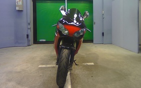 HONDA CBR1000RR Gen. 2 2009 SC59