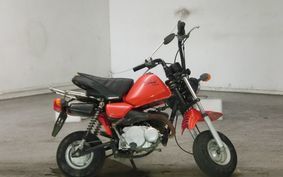 YAMAHA POCKE 1980 4U1