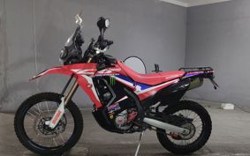 HONDA CRF250 RALLY  MD44