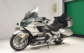 HONDA GL 1800 GOLD WING TOUR DCT 2023 SC79