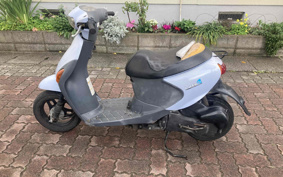 SUZUKI LETS4 CA41A