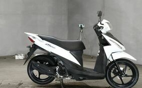 SUZUKI ADDRESS 110 CE47A