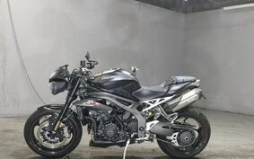 TRIUMPH SPEED TRIPLE RS 2019 TPN27