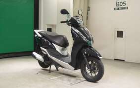 HONDA LEAD 125 JF45