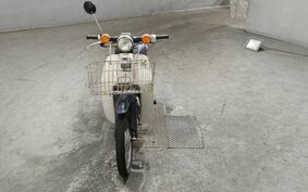 HONDA C50 SUPER CUB C50