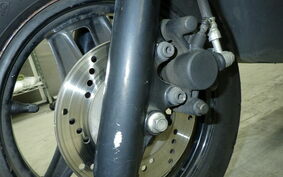 SUZUKI ADDRESS V125 CF4EA