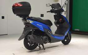 SUZUKI SWISH 125 DV12B