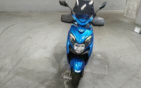 SUZUKI SWISH 125 LTD DV12B