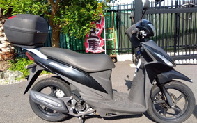 SUZUKI ADDRESS 110 CE47A