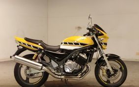 KAWASAKI BALIUS 250 Gen.2 2001 ZR250B