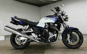 SUZUKI GSX1400 2006 GY71A