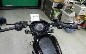 HARLEY RH975 2022