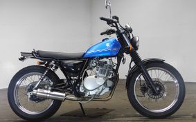 SUZUKI GRASS TRACKER BigBoy NJ4BA