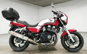 HONDA CB750 2004 RC42