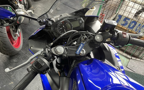 YAMAHA YZF-R25 RG10J