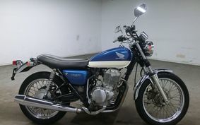 HONDA CB400SS Cell 2006 NC41