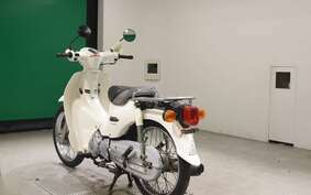 HONDA C110 SUPER CUB JA07