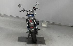 HONDA MONKEY 125 JB02