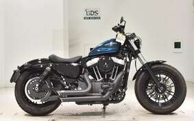 HARLEY XL1200X 2015 LC3