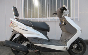 YAMAHA CYGNUS125X SE44J