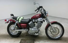 YAMAHA VIRAGO 400 1987 2NT