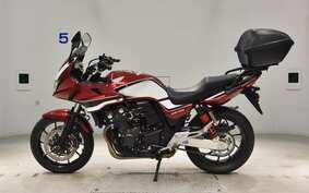 HONDA CB400 SUPER BOLDOR A 2021 NC42