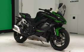 KAWASAKI NINJA 1000 SX 2023 ZXT02K