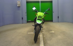 KAWASAKI KSR110 2003 KL110A