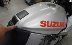 SUZUKI GSX250S KATANA GJ76A